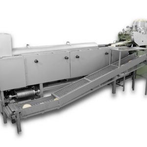 Tortilladora 100ks Compacta