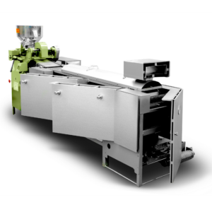 Mquina Tortilladora 100ks 4 purtas