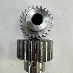 1131 Engrane de 25 dt 100k