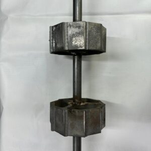 1194 Rodillo cabezal 100k