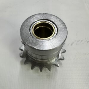 177 catarina 17 dts de 38x58 para clutch arm