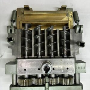 0108 BASE INFERIOR ARMADA 100-K